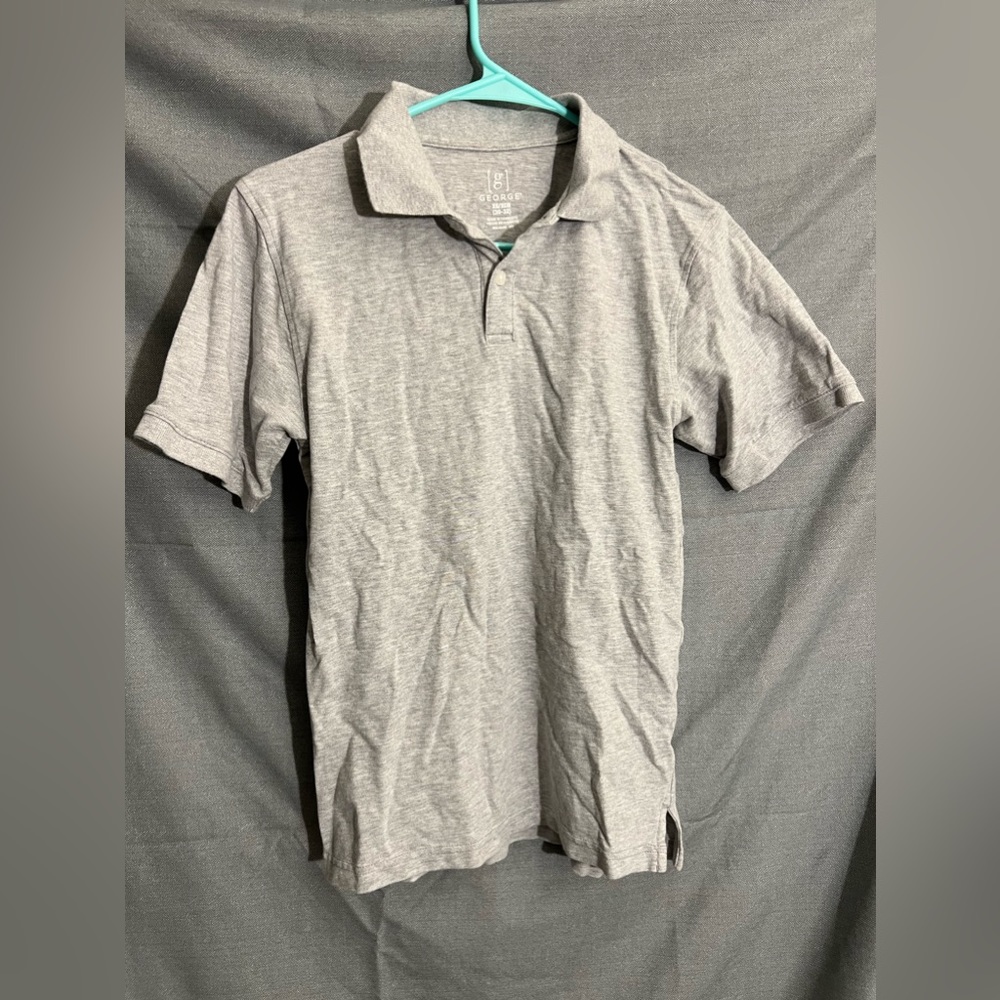 Brand: George, Size: XS, Color: Gray